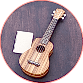Ukulele 